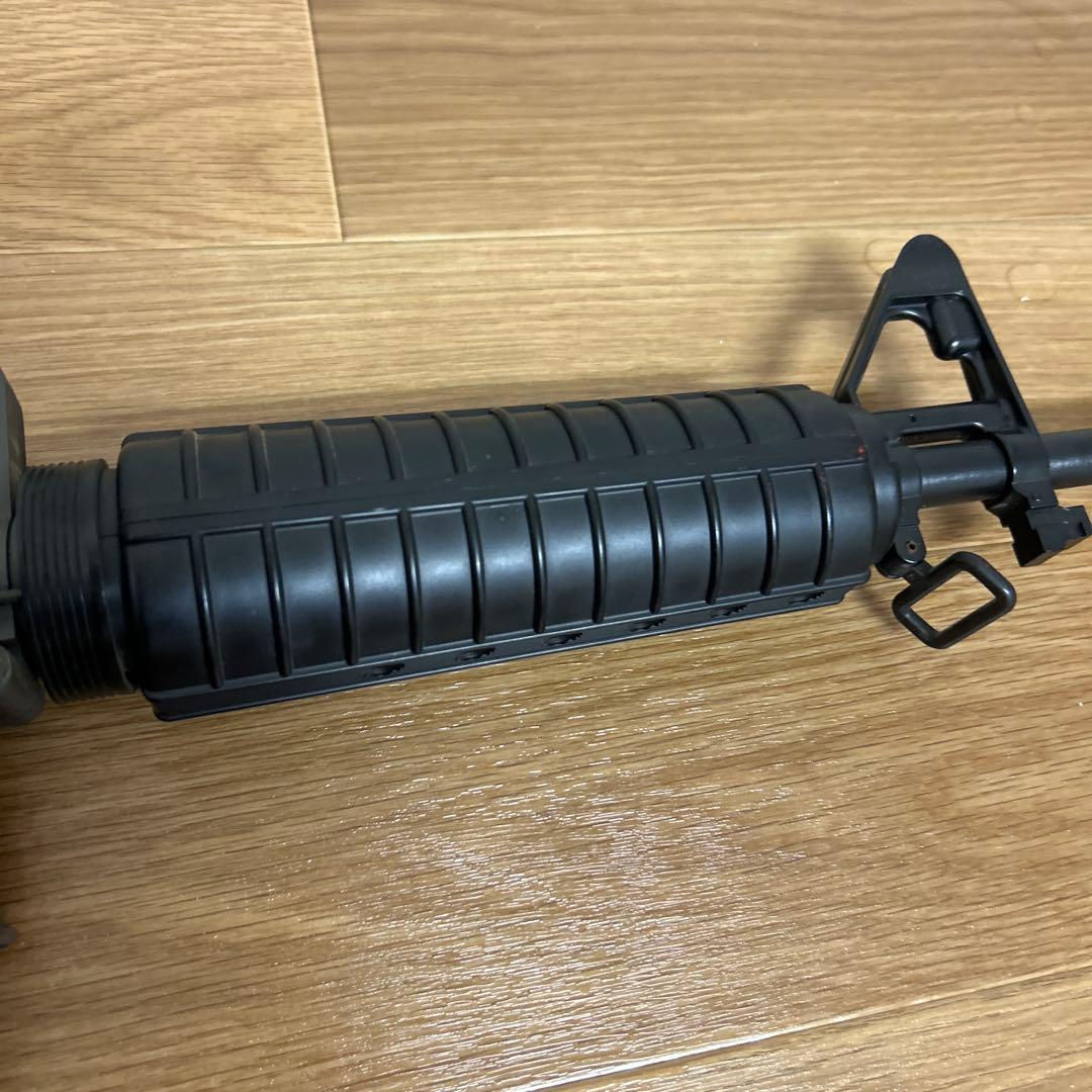 【動作確認済み】東京マルイ AR-15 COLT M655 STD 電動ガン