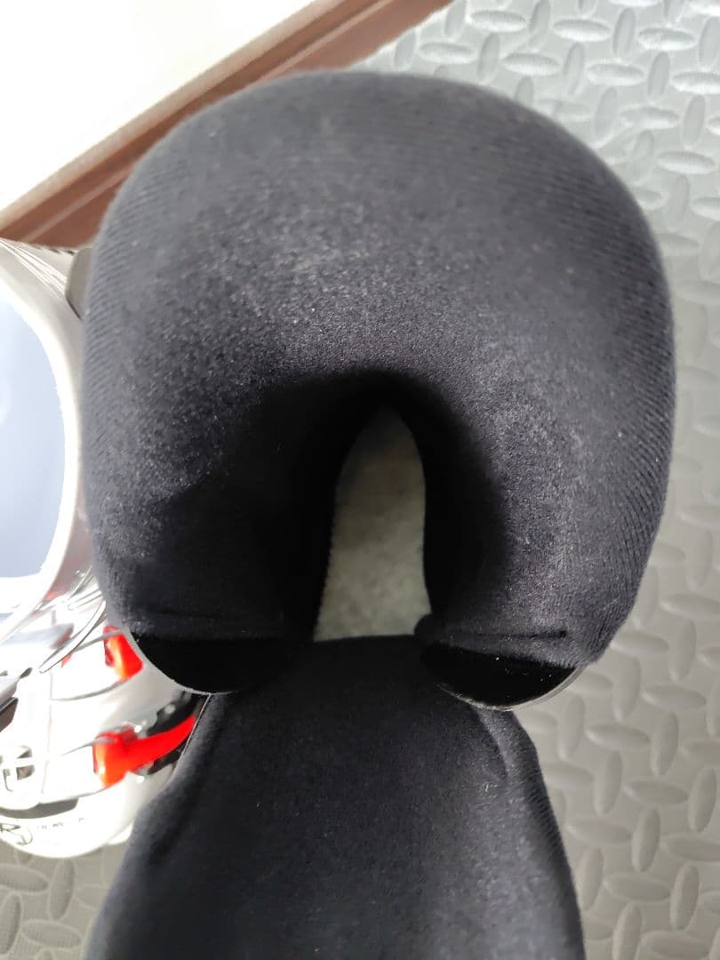 ROSSIGNOL HERO JR スキーブーツ 23.5cm、ブーツケース付き