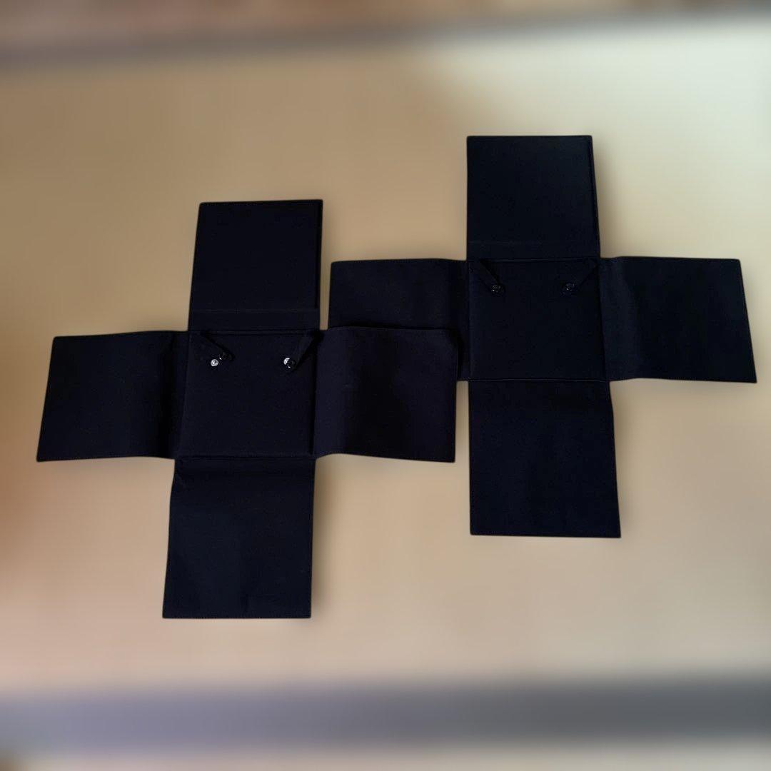 CHANEL 保存袋　巾着袋　シャネル　ショッパー　空箱　付属品　セット