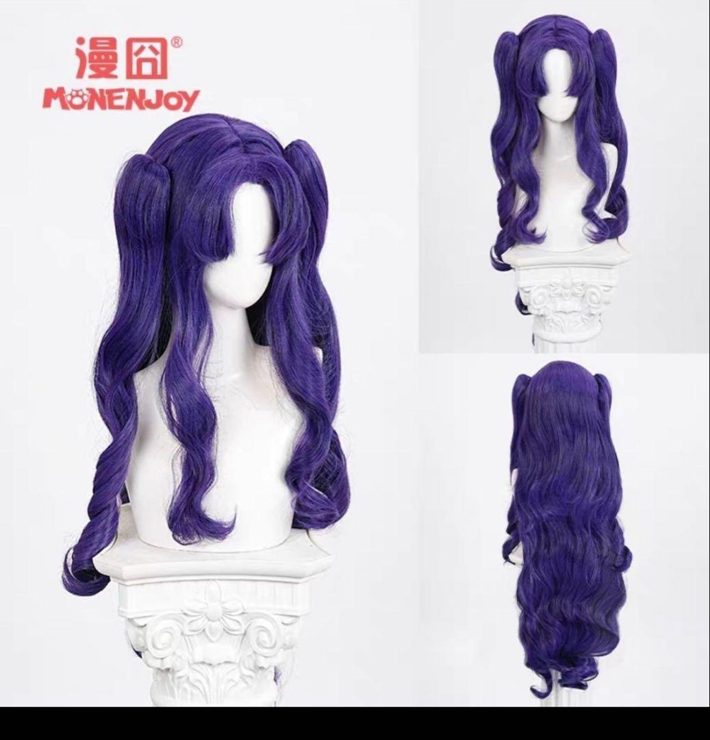 三分妄想　アンキエレシュキガル　FGO コスプレ衣装