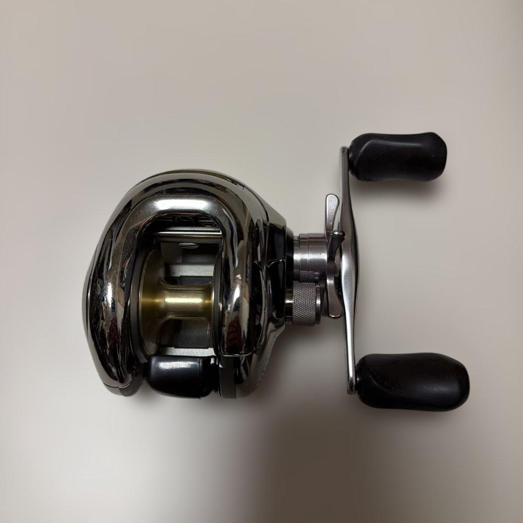 Scorpion ANTARES Version 2 初代アンタレス