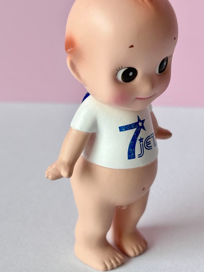 レア　ソニーエンジェル　Tシャツ 7jet