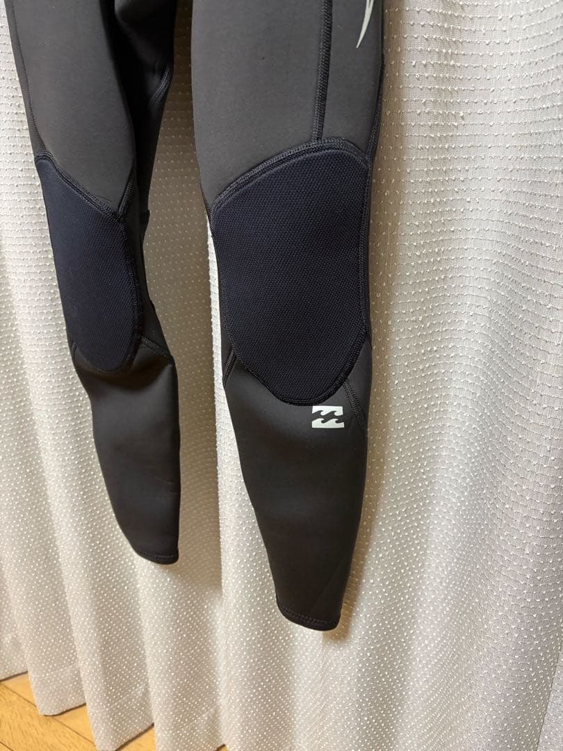 BILABONG(ビラボン) 3×2mm フルスーツ メンズ Mサイズ 美品