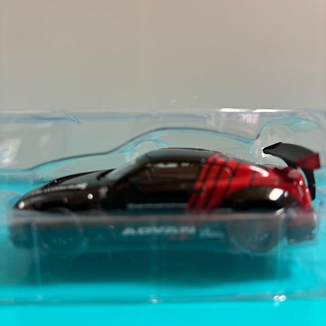 MINIGT GT-R ADVAN LBWK 限定品