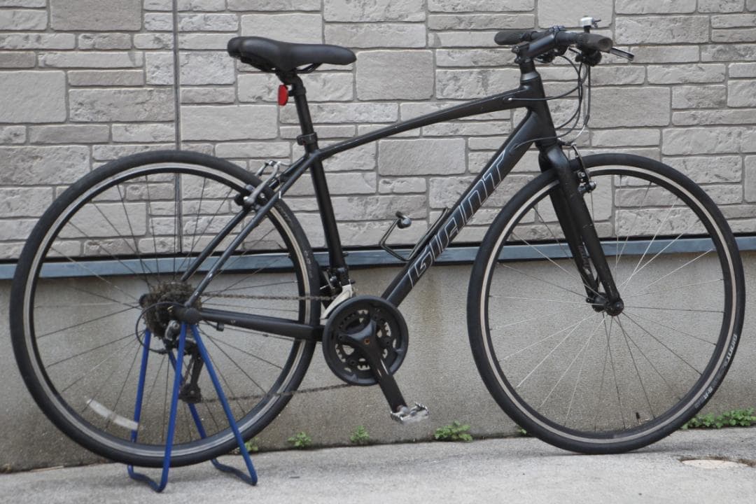 引き取り限定♪人気のジャイアント♪エスケープRX3♪通勤通学やレジャーなどに♪