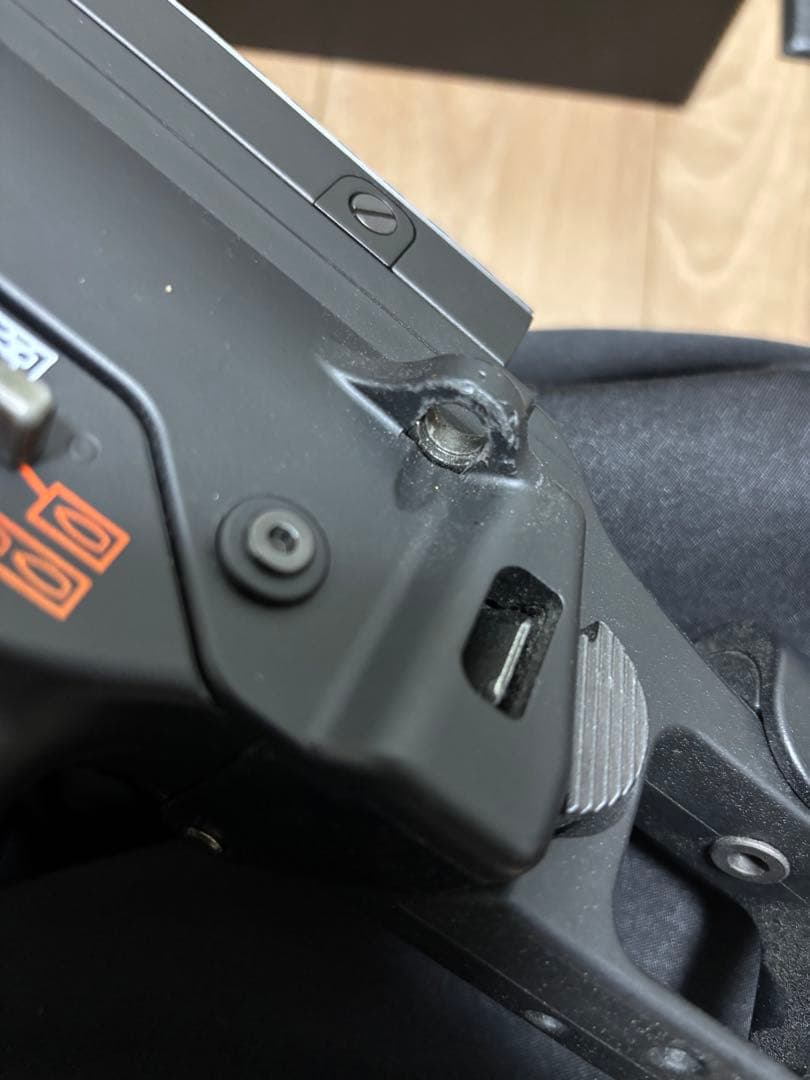 東京マルイ 次世代電動ガン　G36C CUSTOM