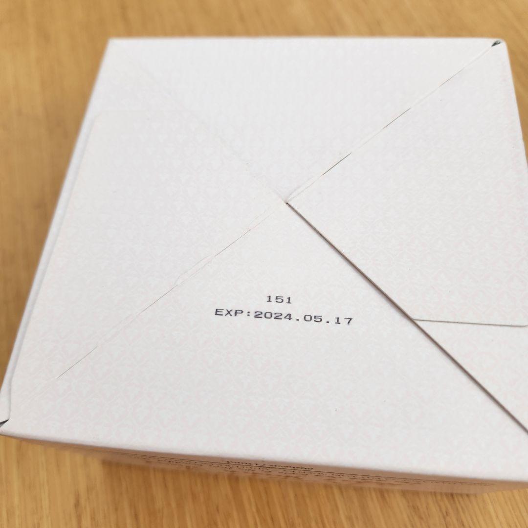 【新品】ロージードロップ★ パーフェクト ストレッチ シート 60枚入