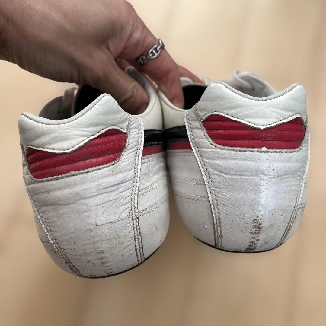 ミズノMIZUNO モレリア2 サッカースパイク　27.5センチ