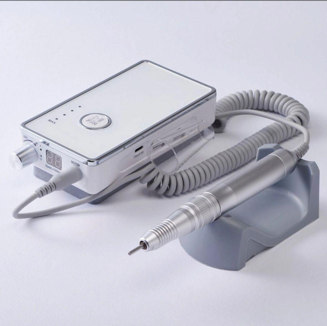 ポータブルネイルドリル 最大10000RPM