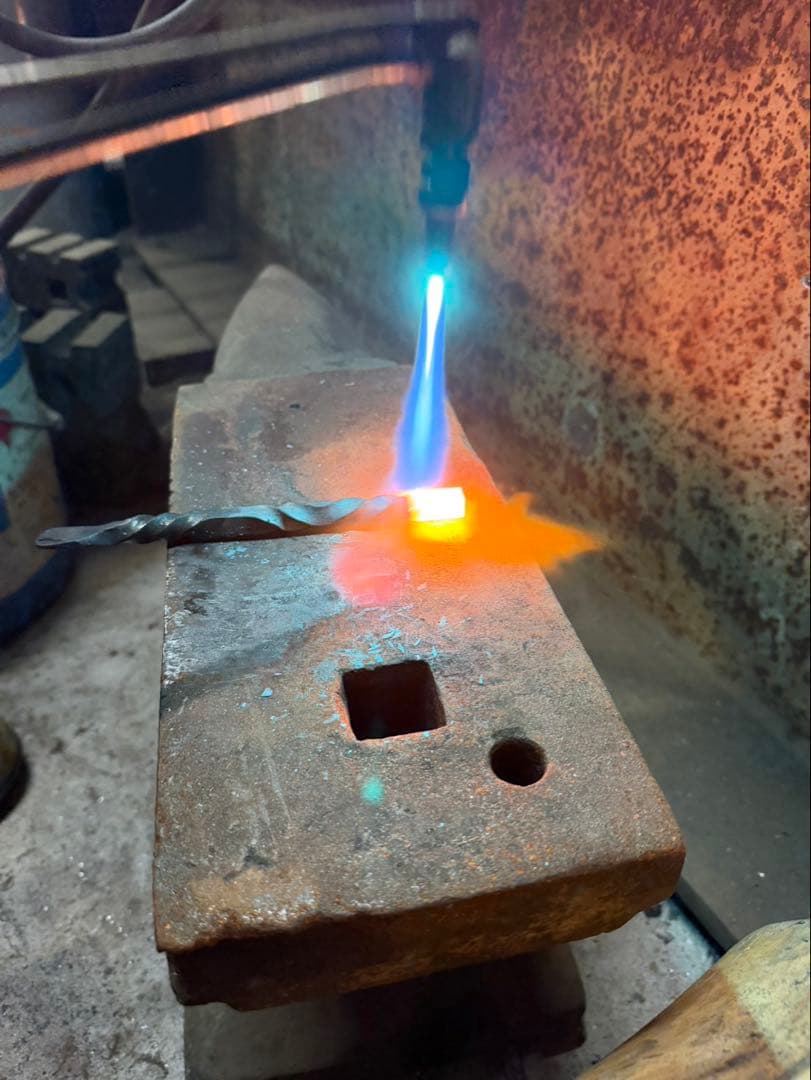 【完全受注生産】鉄板　とんちゃん鍋　by WELDINGART