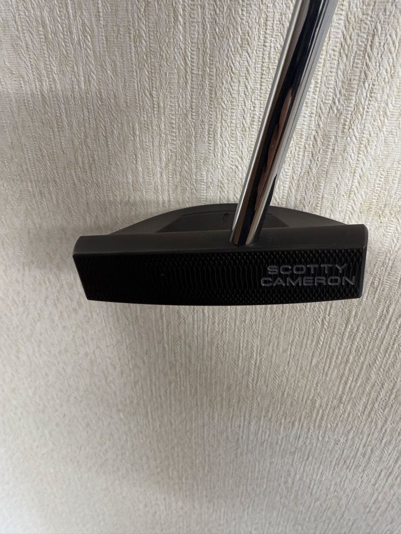 スコッティキャメロンセレクトGOROMID-S