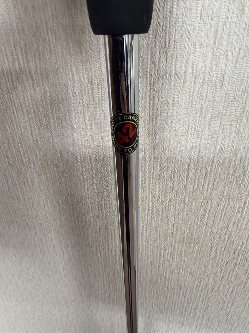 スコッティキャメロンセレクトGOROMID-S