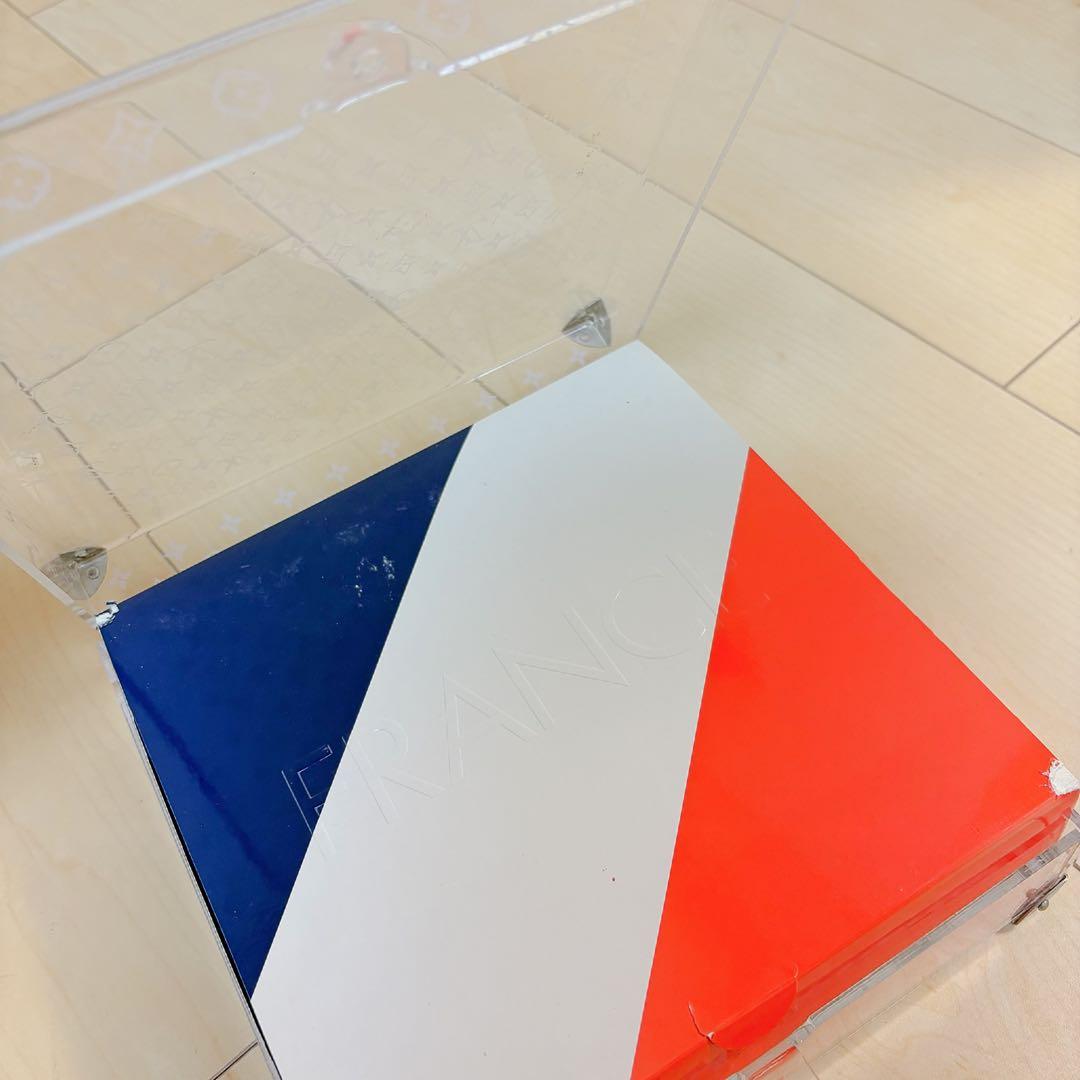 訳あり　ルイ ヴィトン　ヴィジョネア30　キューブパズルThe Game 非売品