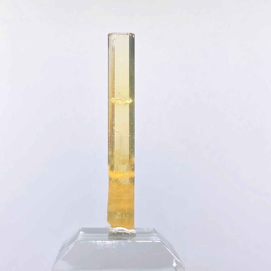 し*ろ様 ヘリオドール ベリル　原石　鉱物標本　天然石　842