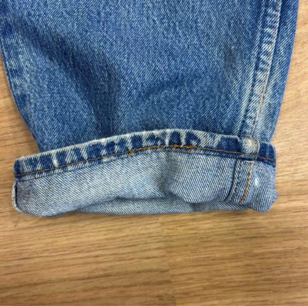 d*様 【USA製】Levi's 501 XX W33 90s 美品