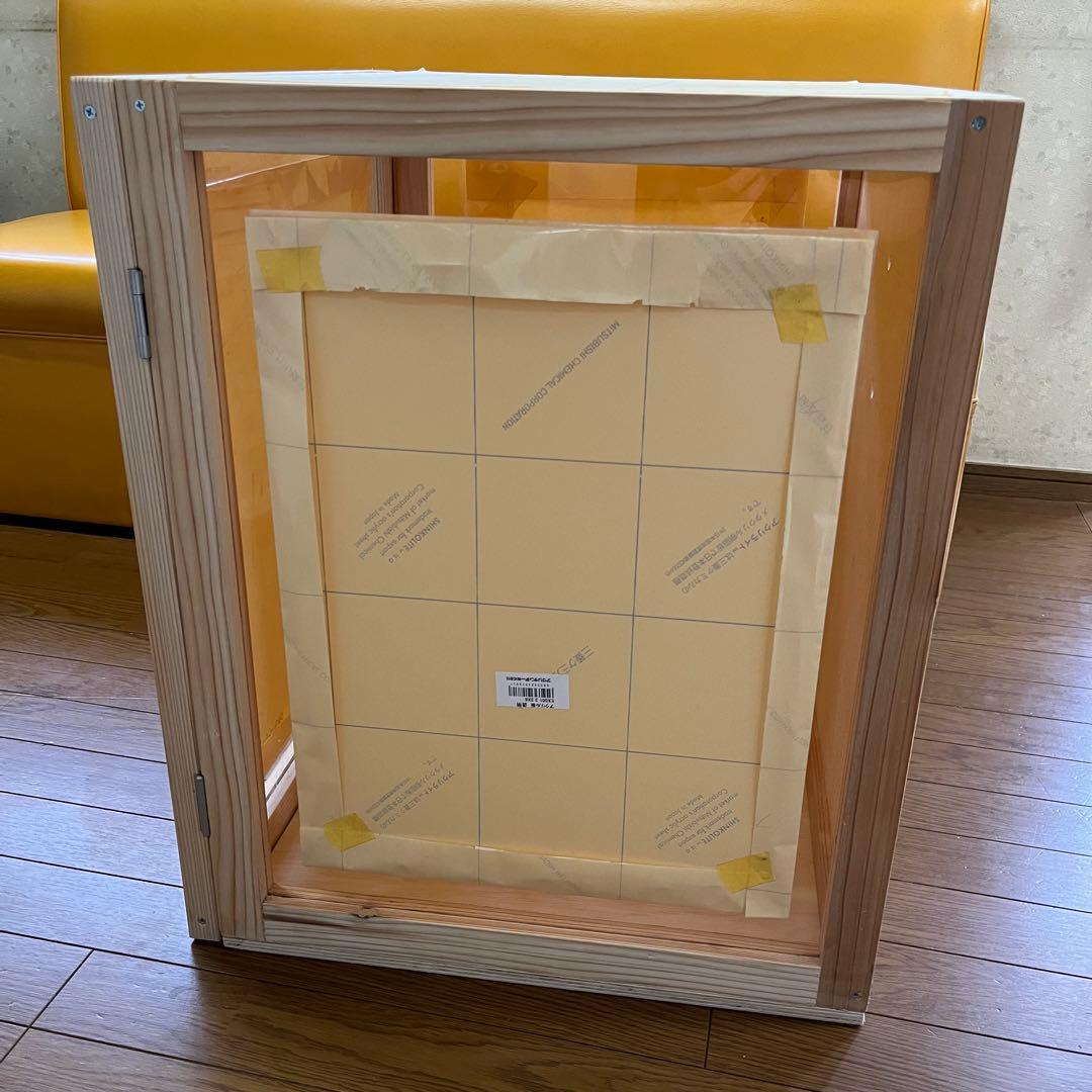 yoimpuct鳥かごアクリル保温ケースアクリルケース