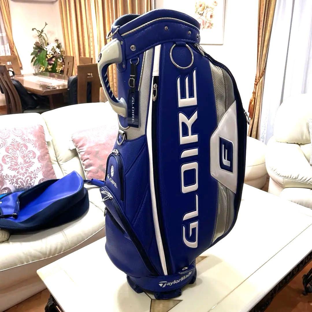 グローレキャディバック9.5