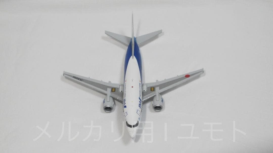 JC Wings 全日本空輸 ANA 1:200 B737-500 JA305K