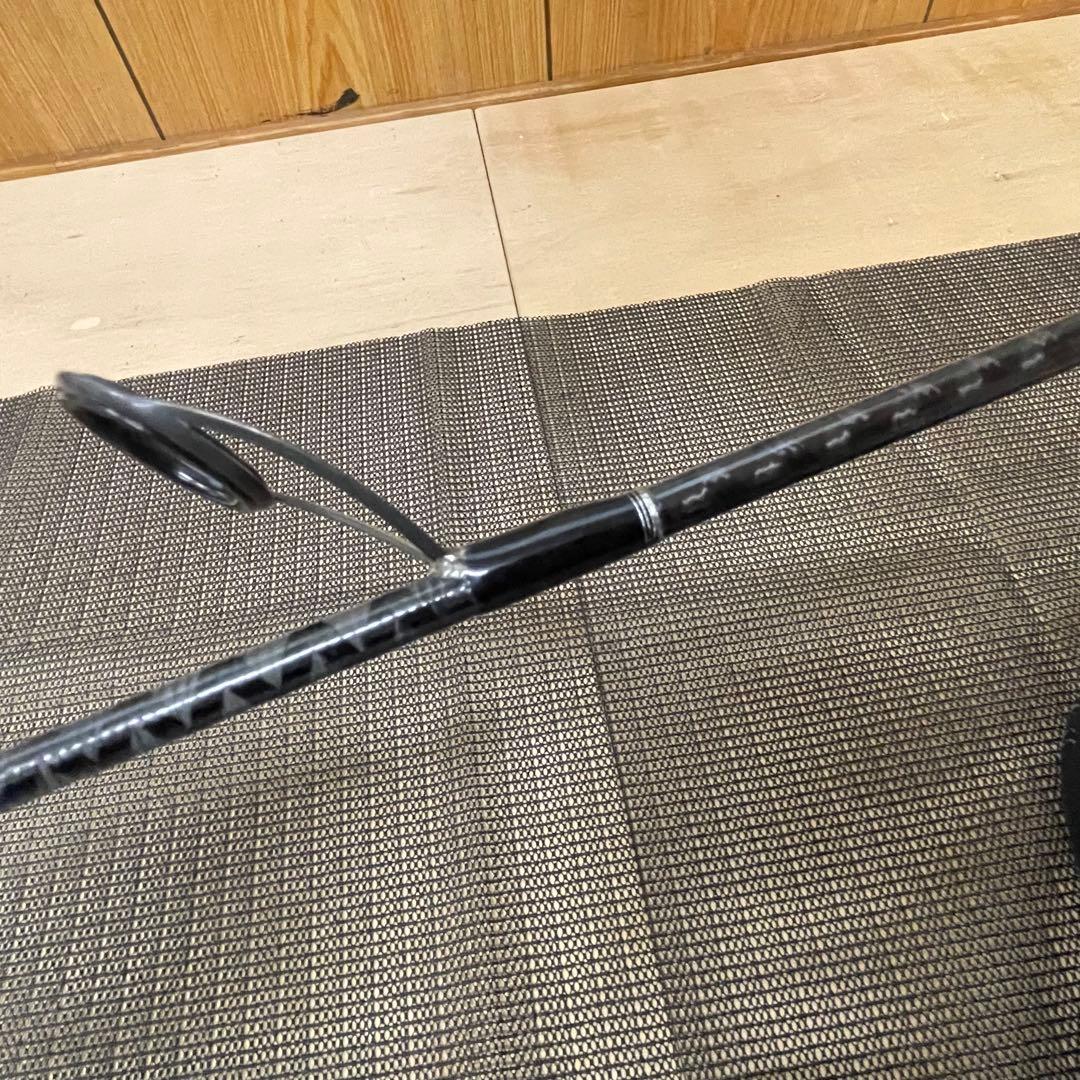 【中古】シマノ グラップラーBB タイプLJ S63-1