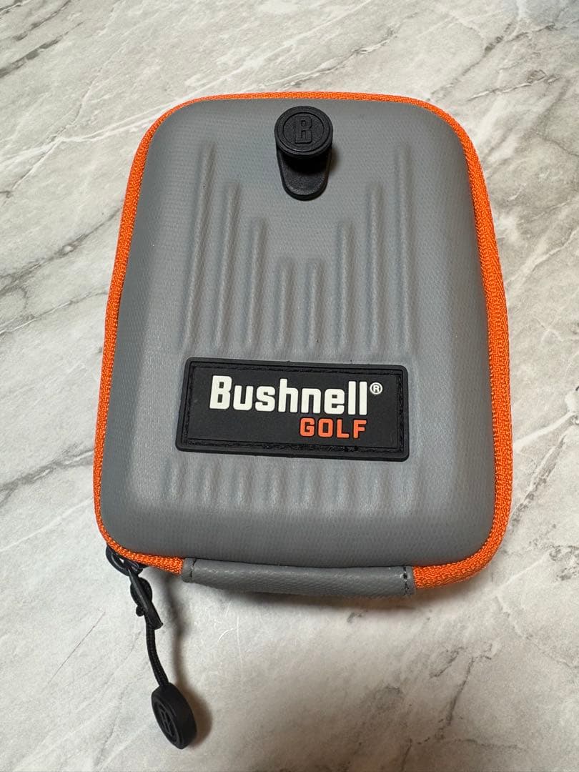Bushnell tour V5 (ピンシーカーツアーV5シフトスリムジョルト)