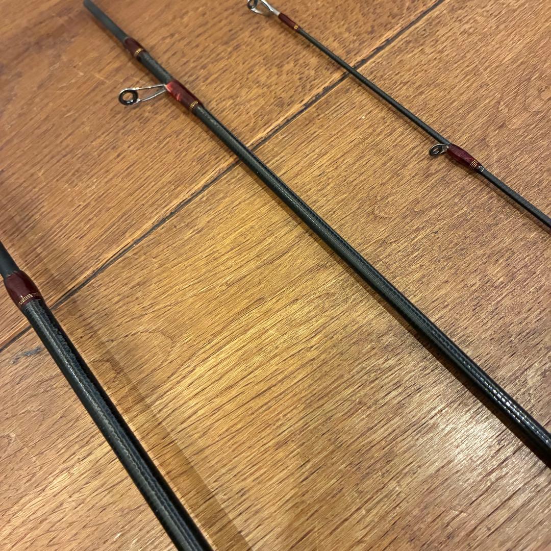 ノリーズ　トラウトプログラム　スパイクアロー 60 管釣り 管理釣り場