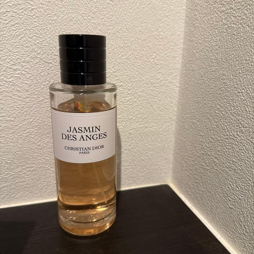 【⚠️箱無しでの発送】Dior ジャスミンデザンジュ 200ml 香水