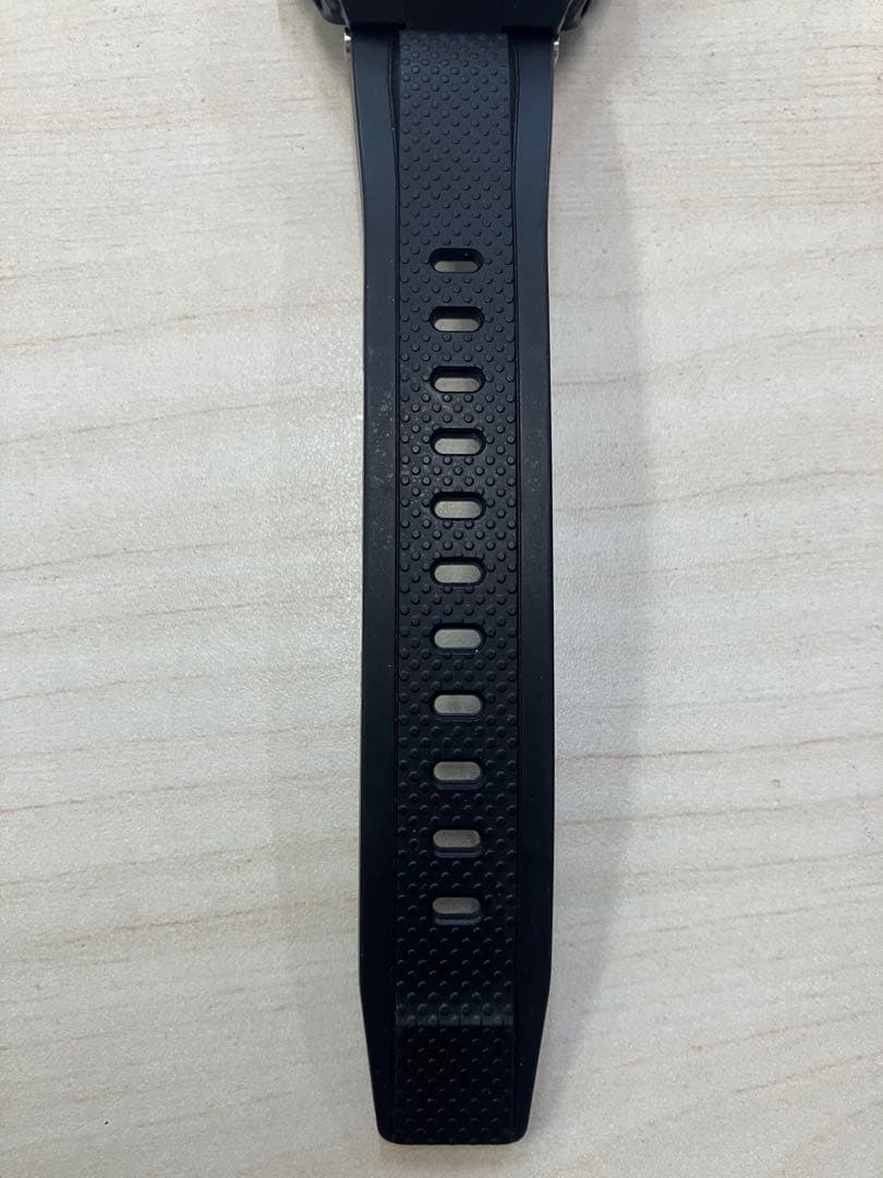 み*こ様 G-SHOCK GST-W300-1A1J ジーショック G-STEE