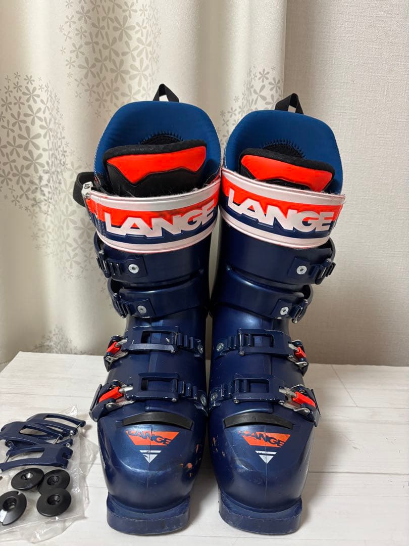 LANGE ラング　25.5