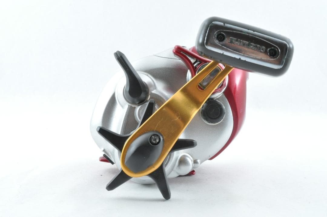 シマノ　電動丸　3000plays