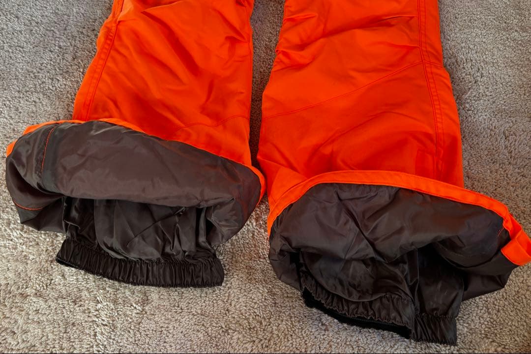 【新品未使用】スキーレディースパンツ