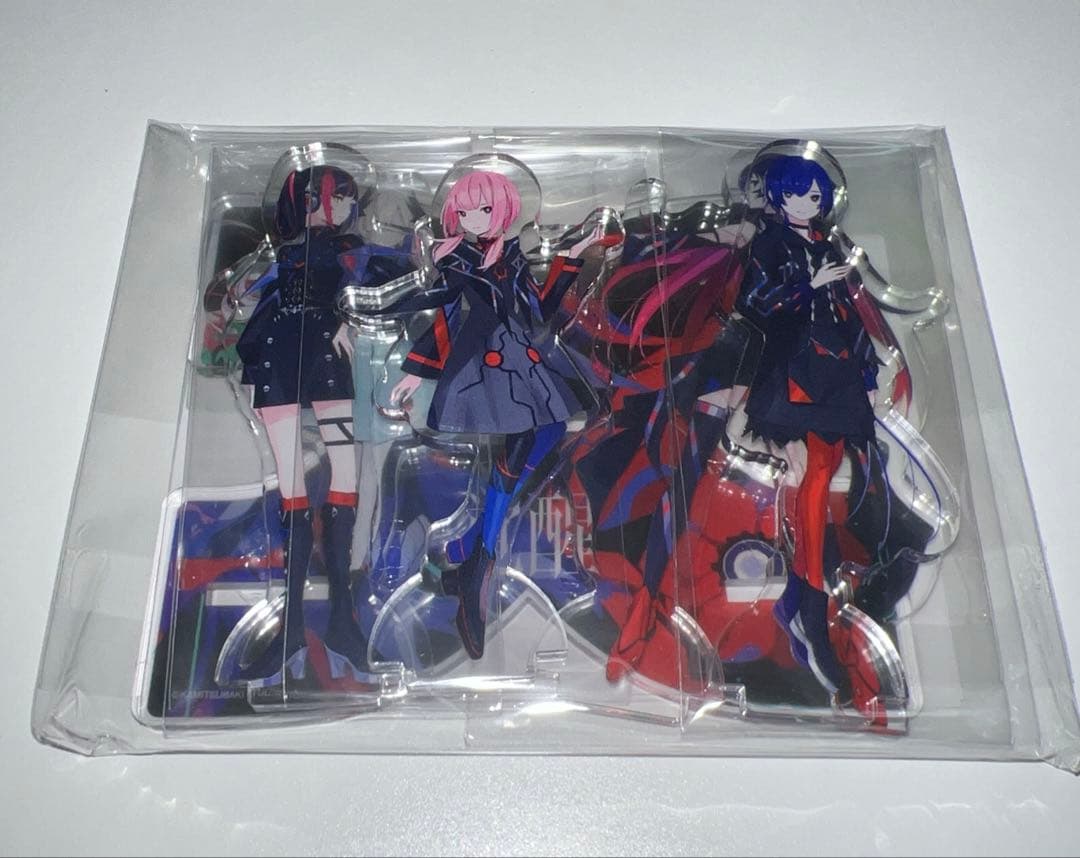 vwp 覚醒　SPECIAL BOX