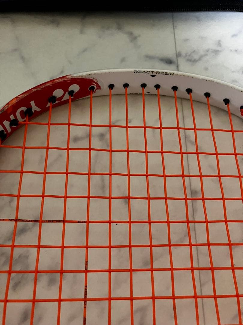 YONEX GEOBREAK70V ジオブレイク　テニスラケット