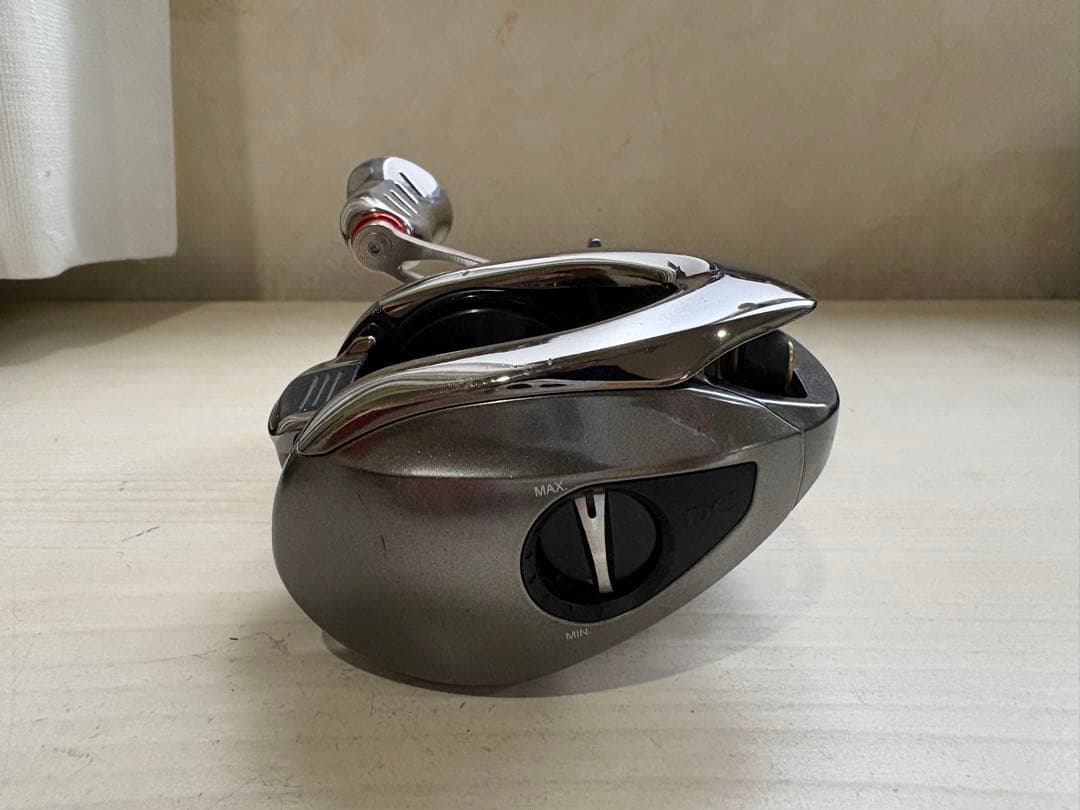 ★☆シマノ 16アンタレス　DC レフト　カスタム