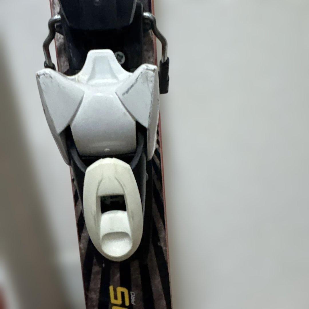 HEAD REV85PROスキー 177cm