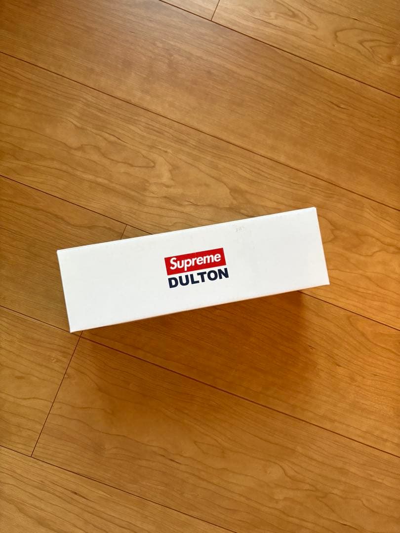 Supreme DULTON 3色ミニポットセット