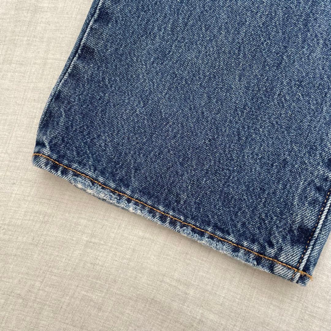 【希少赤耳有り】リーバイス ジャーナルスタンダード 別注 501 W36 L28