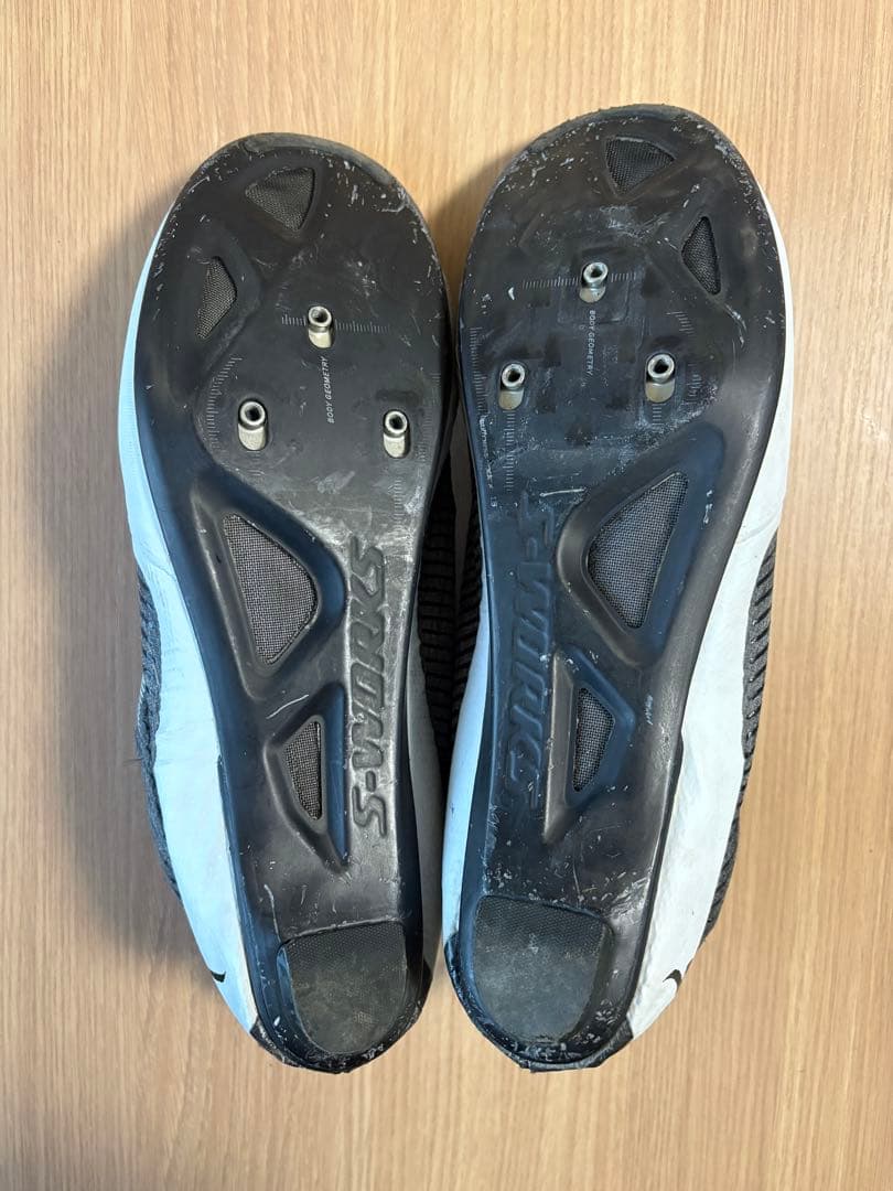 エスワークス エグゾス EXOS 42.5