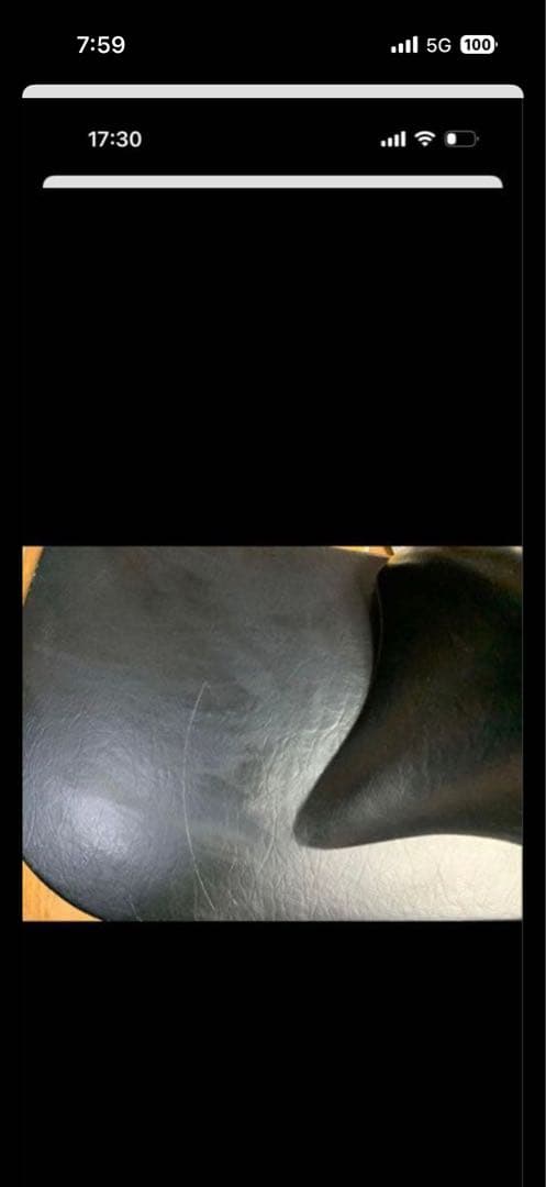 フレンチホルン本体 4バルブ 金属製