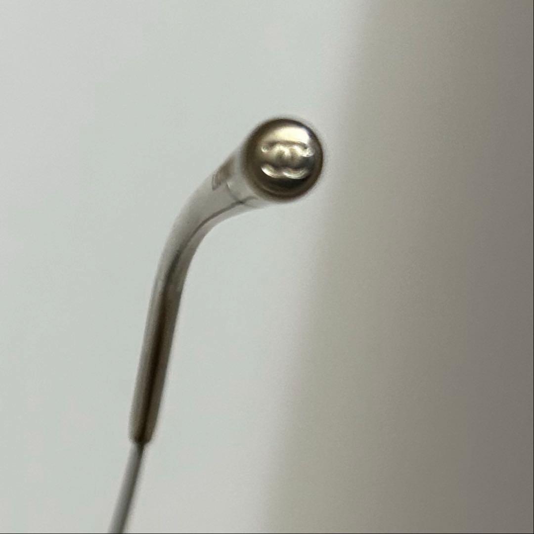 ⭐️24時間タイムセール⭐️CHANEL シルバー サングラス 4003 シャネル