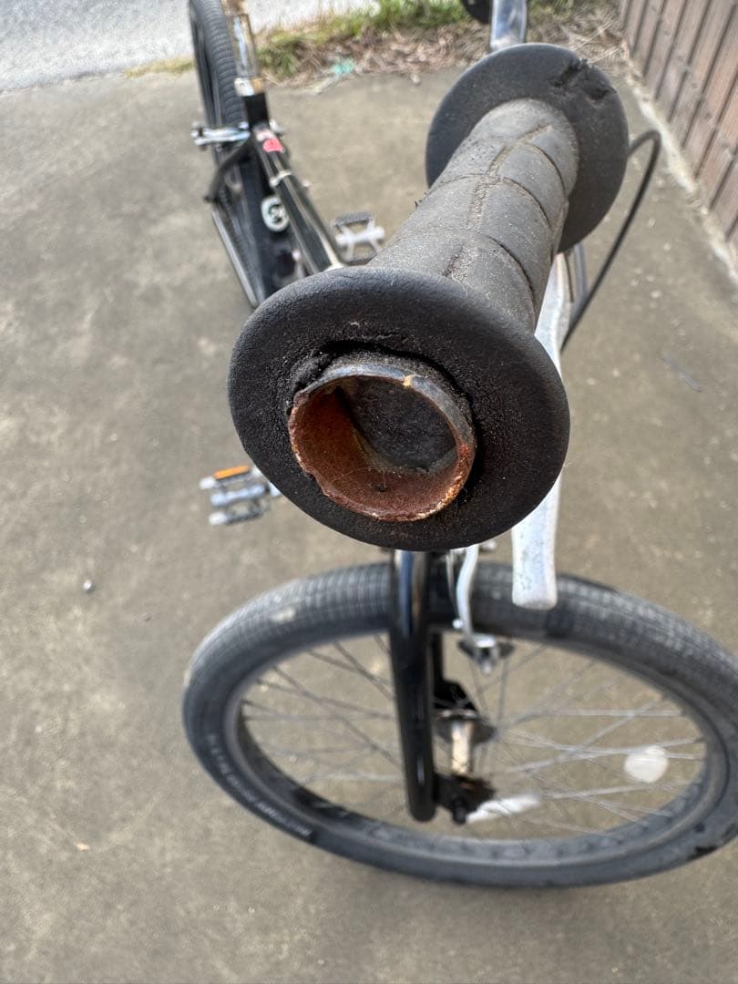 SCHWINN SX-1000 24インチ BMX