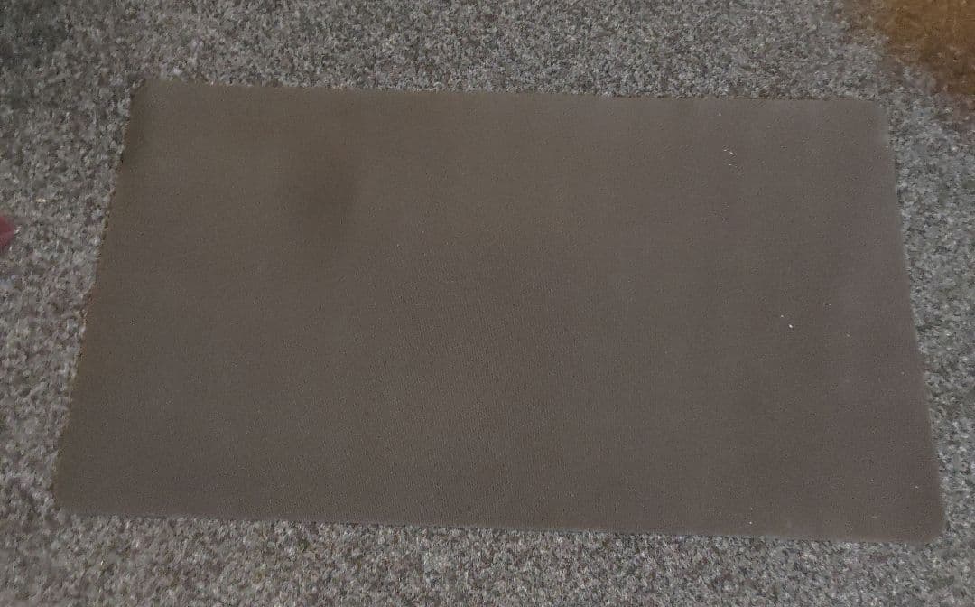 新品 MTG 滅び/Damnation プレイマット Seb McKinnon