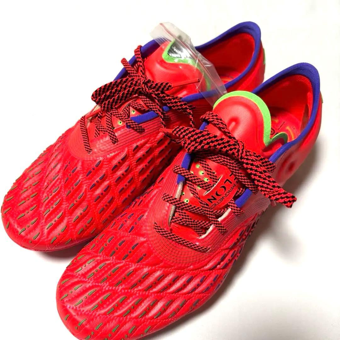 Under Armour プレシジョン モウヒール サッカーシューズ 26㎝