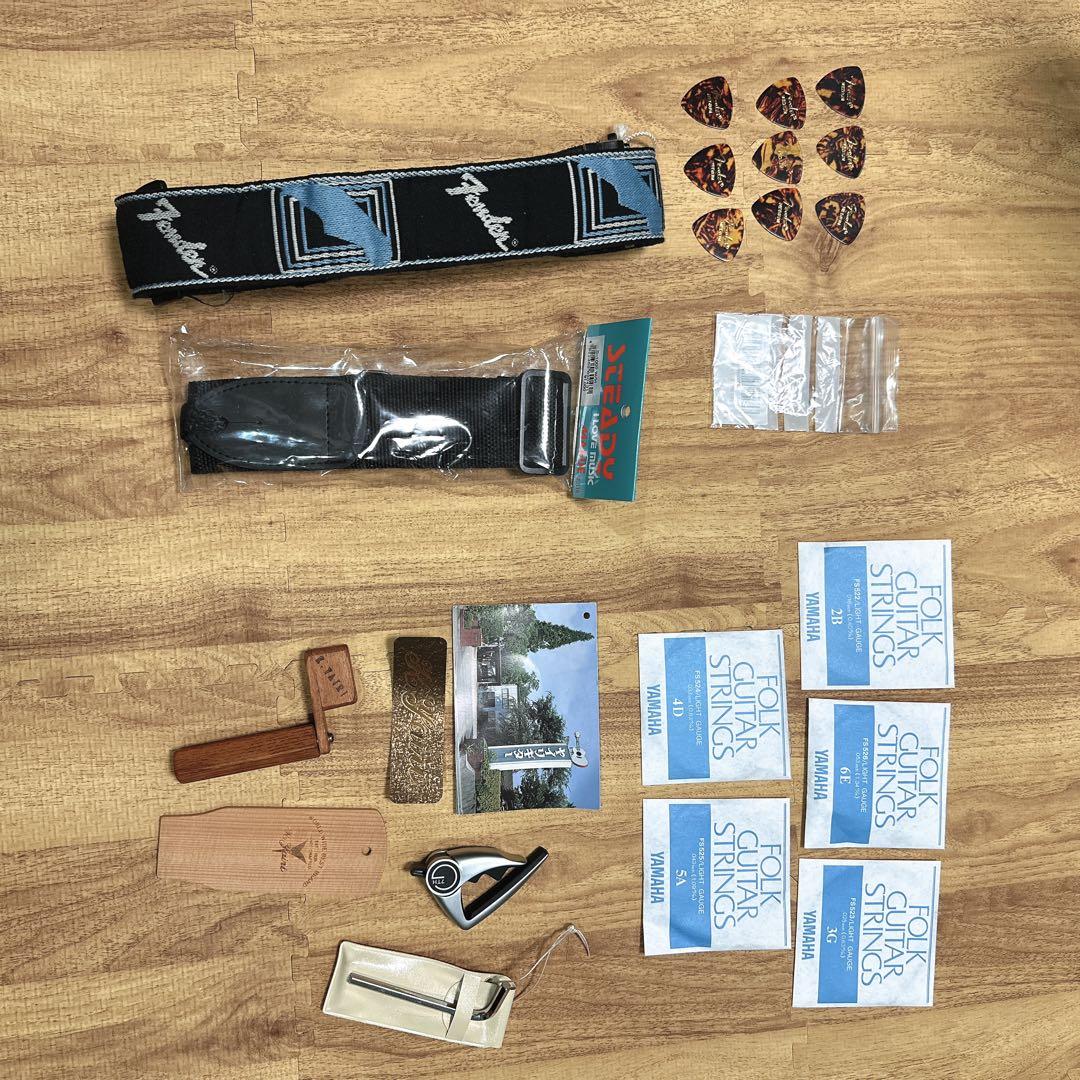 北*家様 ヤイリギター LO-90 N 【2000年購入美品】