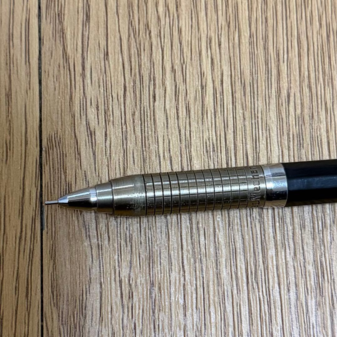 メカニカ 0.3 初期 ぺんてる PENTEL