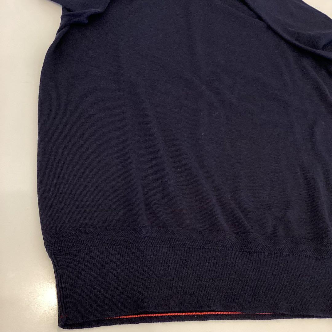 新品　BRIEFING　MERINO HIGH NECK HOODIE