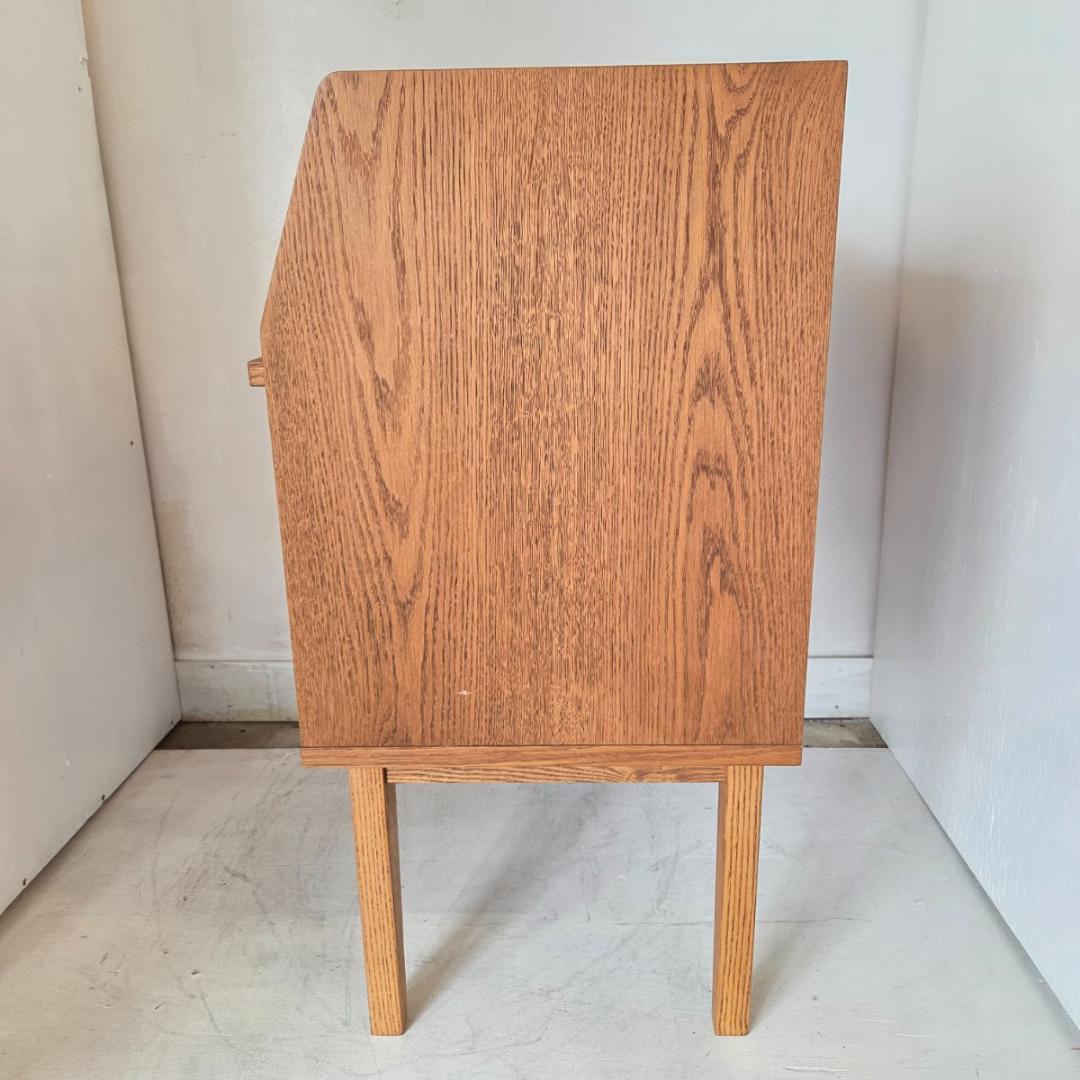 UNICO  ウニコ クルト 1面ドレッサー ブラウン 北欧スタイル