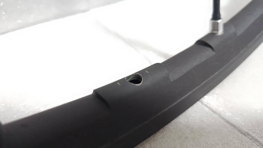 CAMPAGNOLO SHAMAL MILLE ペア前後シマノ