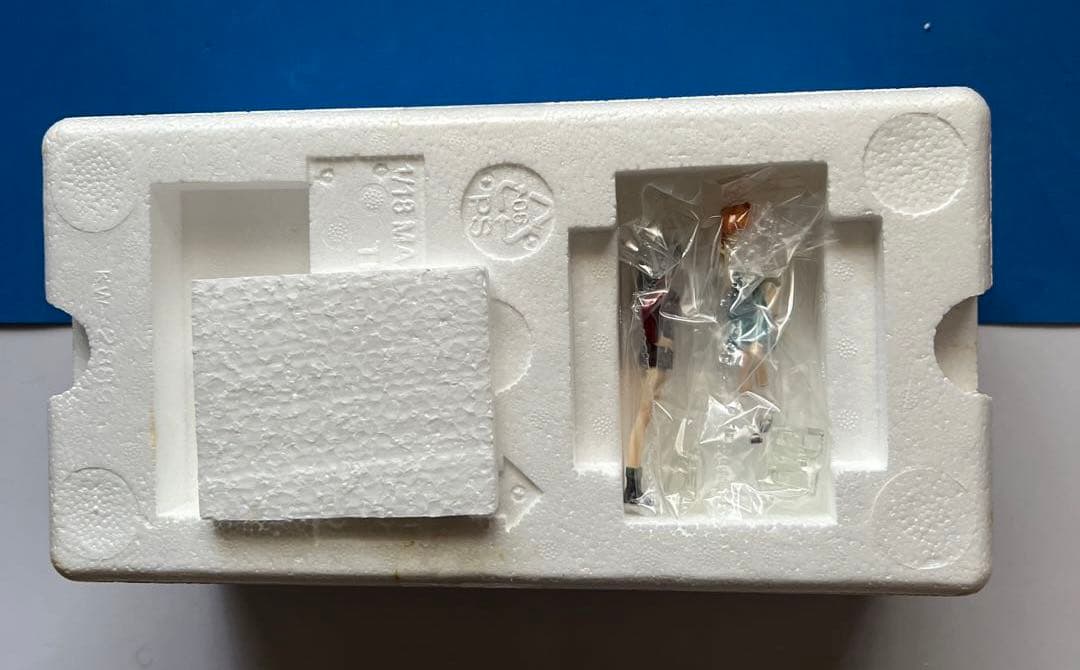 1/18 Nerv Official Business CoupeNERV官用車