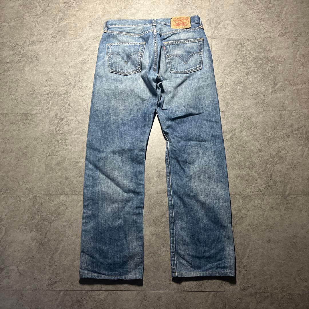 美品 キムタク着 リーバイス501 08501-00 w30 送料無料