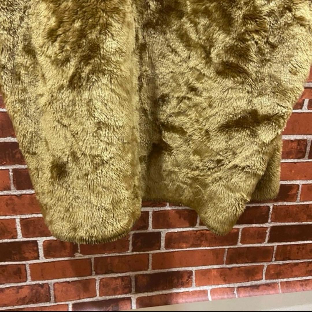 【90s】B6 Barbour ファーベスト C42 古着ベスト イングランド製